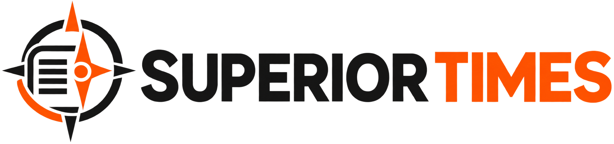 Superior Times news logo