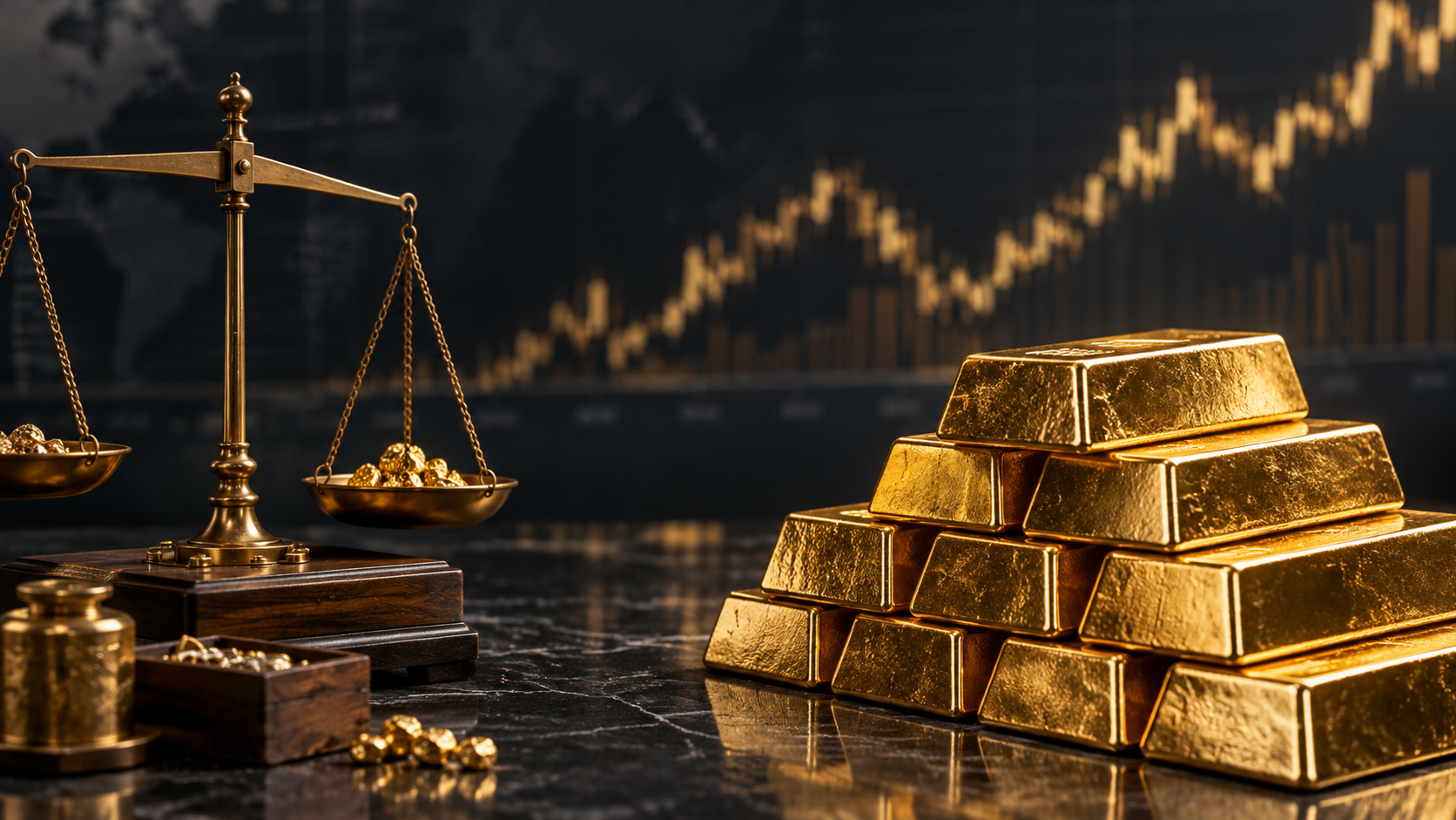 Gold Price in Pakistan Falls Rs12,800 to Rs438,136 per Tola: What Buyers Should Know