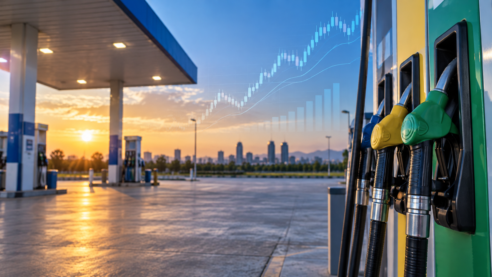 Petrol Price in Pakistan Today: Rs389.03 per Litre, Diesel Rs404.97 from September 29